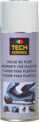 Zklad na plast v spreji TECH 400 ml
