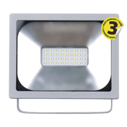 LED reflektor 20 W PROFI neutrlna biela (ZS2620)