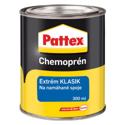 Lepidlo Pattex Chemoprn Extrm 300 ml