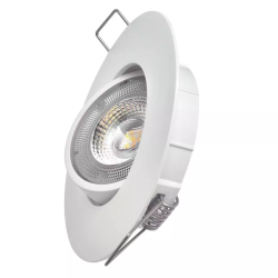 LED bodov svietidlo Exclusive 5 W neutrlna biela (ZD3122)
