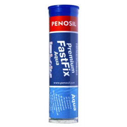 Tmel epoxidov PENOSIL FastFix Aqua na opravy pod vodou 30ml