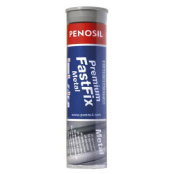 Tmel epoxidov PENOSIL FastFix Metal na kov 30ml