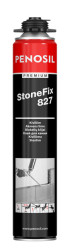 Pur pena pitolov StoneFix 827 750 ml