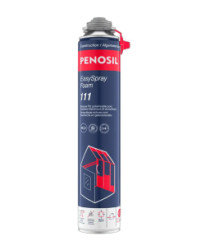 Pena izolan pre nstrek PENOSIL EasySpray 700 ml
