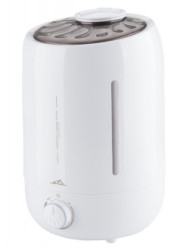 Zvlhova vzduchu ultrazvukov 25 W ETA Airco biely (062990000)