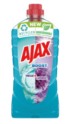 Ajax isti povrchov antibakterilny Vnny ocot & Levandua 1000 ml