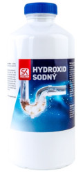Hydroxid sodn 1 kg