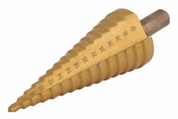 Vrtk stupovit 4-12 mm HOTECHE (500701)