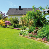 Ako si vytvori dokonal zhradu pomocou tlovch doplnkov