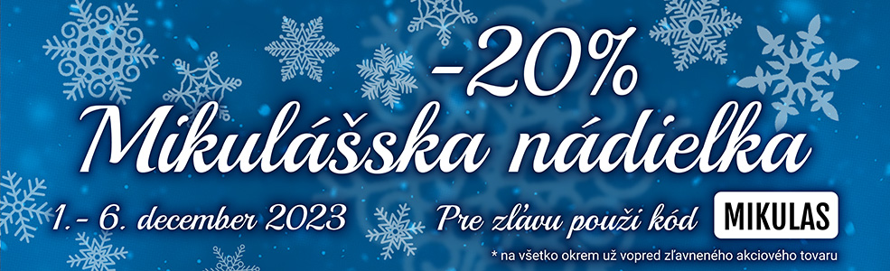 Mikulska akcia