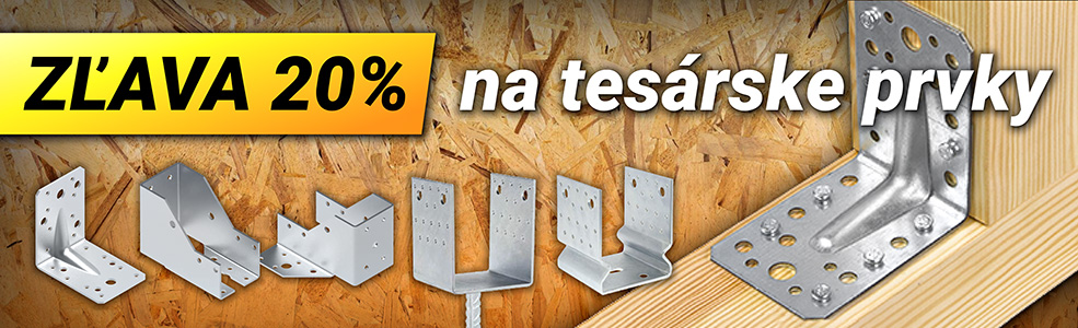 Tesrske prvky