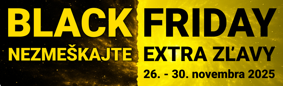 BLACK FRIDAY