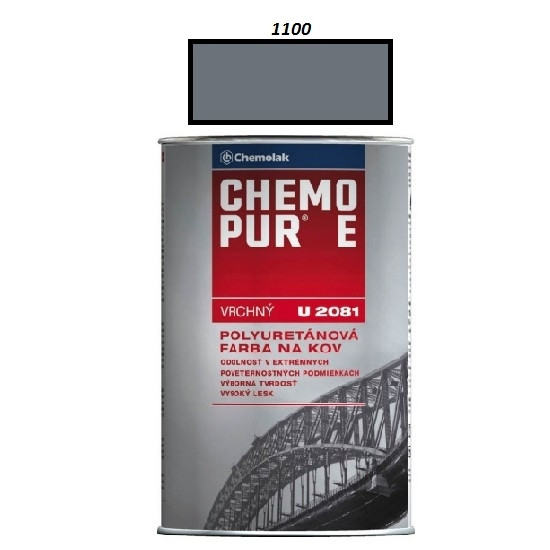 CHemopur E 1100  0,8 kg