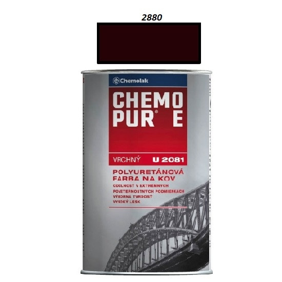 CHemopur E 2880  0,8 kg