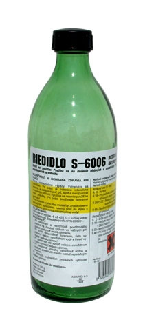 Riedidlo S 6006 /0,45L