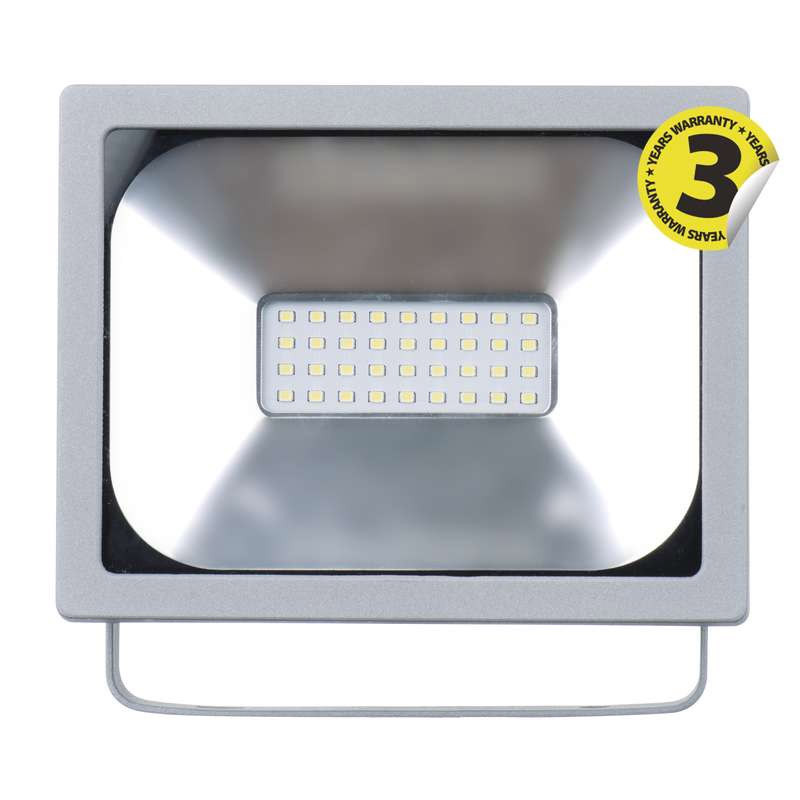 LED reflektor 20 W PROFI neutrálna biela (ZS2620)