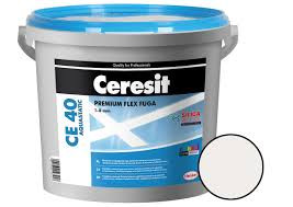 Hmota škárovacia Ceresit CE 40 jasmine 2 kg