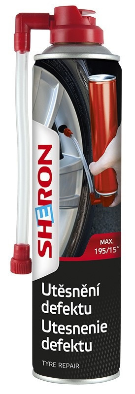 Utesnenie defektu SHERON 400 ml