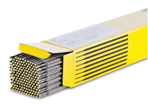 Elektróda bazická ESAB E-B 121 2.5x350 mm