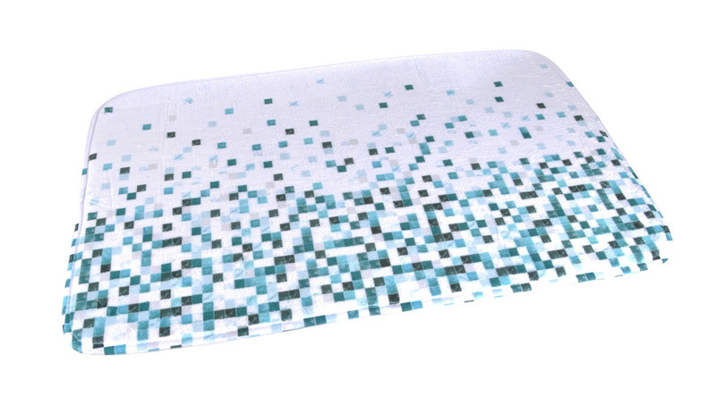 Predložka kúpeľňová 45x75 cm "Bisazza" (ZE-6GMB462)