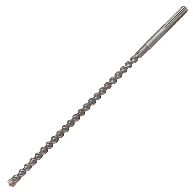 Vrták do betónu SDS-max 4-britý 28x1000 mm HOTECHE HT533828