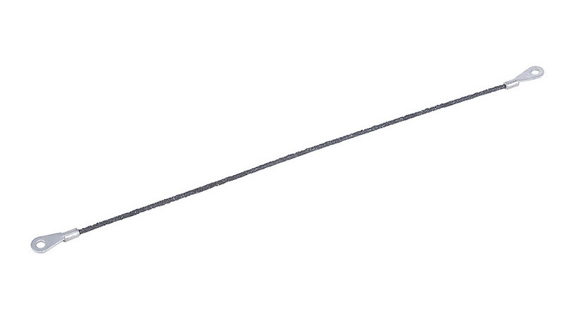 Pílové lanko na obklad 150 mm TACTIX (284035)