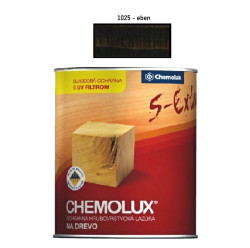 Chemolux Extra 1025 EBEN 0,75 l