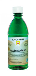 Toulen lakrsky 1 l Novochema