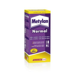 Lepidlo na tapety Metylan Normal 125 g