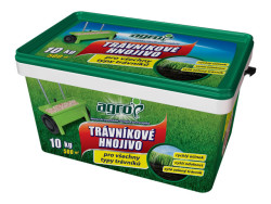 Hnojivo trvnikov Agro 10 kg