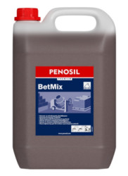 Plastifikátor PENOSIL BetMix 5L
