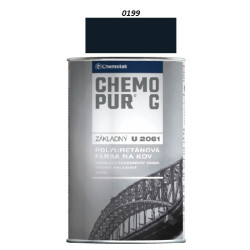 CHemopur G - zklad 0199  1,0 kg