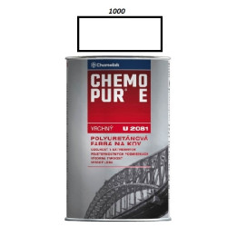 Chemopur E 1000  0,8 kg