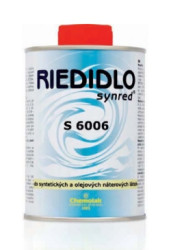 Riedidlo S 6006 /3,4 L