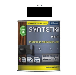 Farba syntetick univerzlna vrchn 2,5L /1999