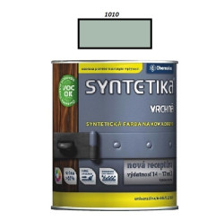 Farba syntetick univerzlna vrchn 2,5L /1010