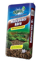 Kra mulovacia Agro 70 l