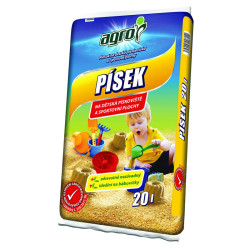 Piesok 20 l