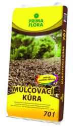 Kra mulovacia Prima Flora 70 l