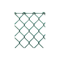 Pletivo tvorhrann 1,8m/25m/2,5/ PVC 55x55 zelen IDEAL