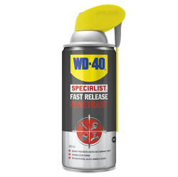 Mazivo univerzlne Penetran Aerosl WD-40 Specialist Penetrant 400 ml