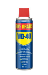 WD-40 sprej 200 ml