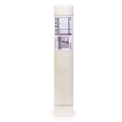 Perlinka - Sklotextiln mrieka 145 g / 1x50 m