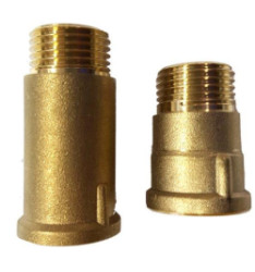 Predenie 1/2" x 15