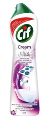 CIF Cream Lila tekut piesok 500 ml