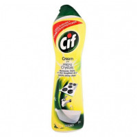 CIF cream LEMON 500 ml