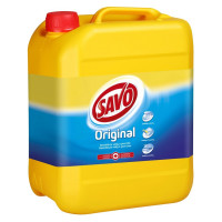 Savo Original tekut dezinfekn prpravok 5kg