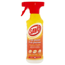 SAVO proti plesniam kpea 500 ml