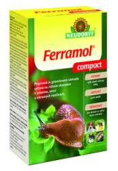 Prípravok proti slimákom Ferramol 425 g