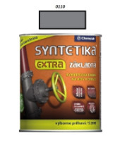 Syntetika extra základná 0110 0,75 l